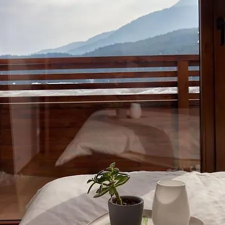 Silk Apartment Bansko
