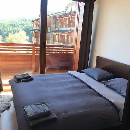Apartment Silk Bansko