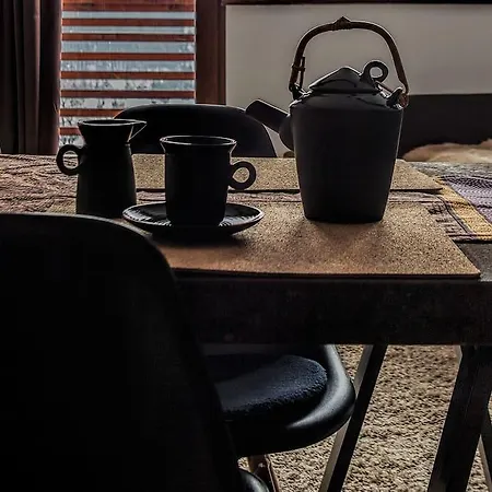 Silk Apartment