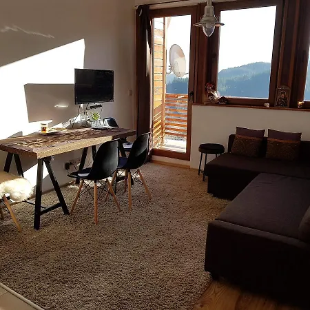 Silk Apartment *